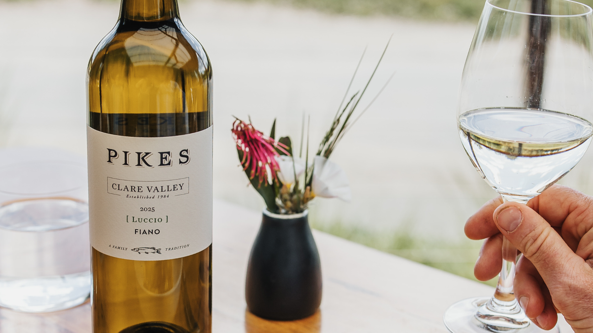 Fiano in the Clare Valley: An Ancient Variety with a Bright Future