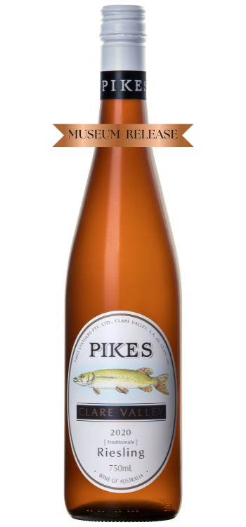 2020 'Traditionale' Riesling - Museum Release