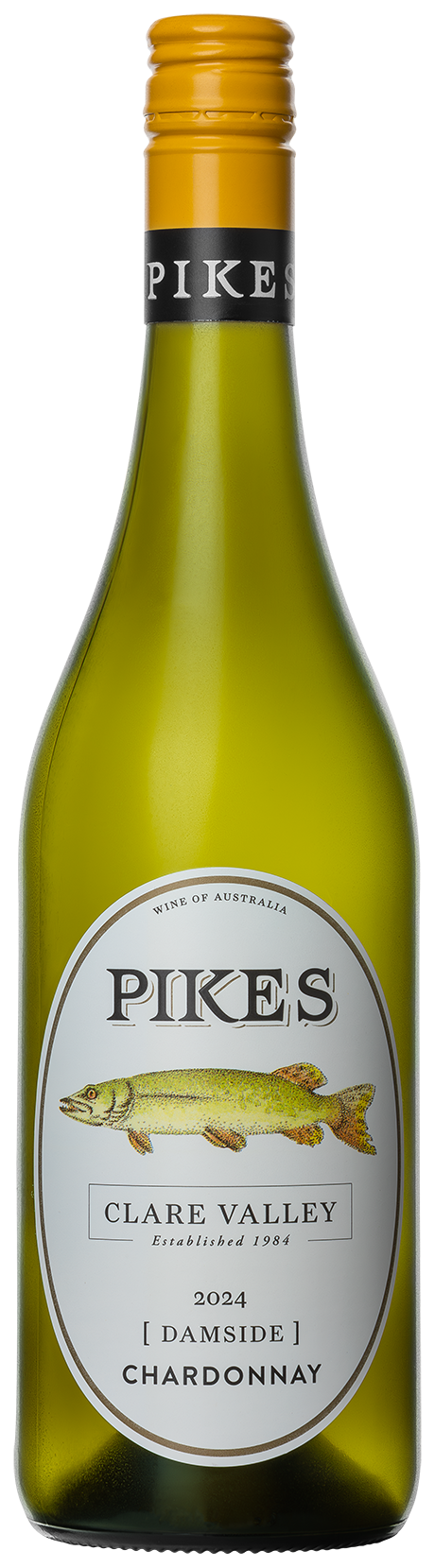 2024 'Damside' Chardonnay