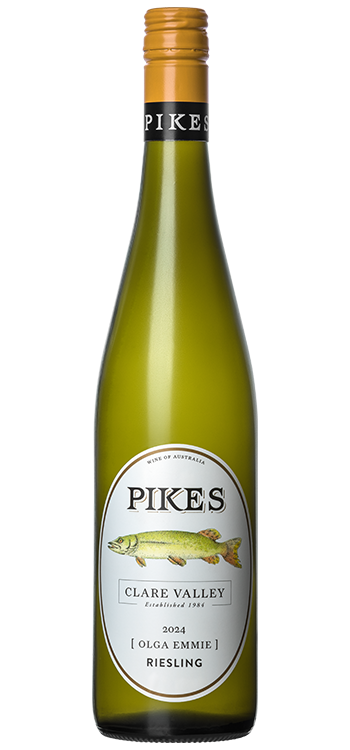 2024 'Olga Emmie' Riesling