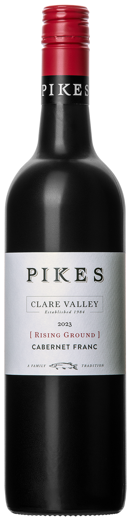 2023 'Rising Ground' Cabernet Franc