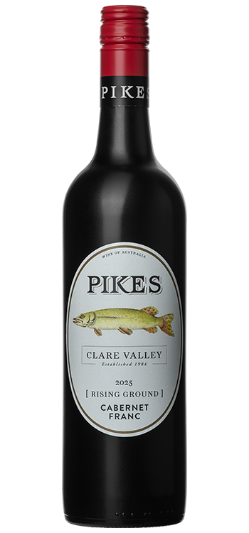 2025 'Rising Ground' Cabernet Franc