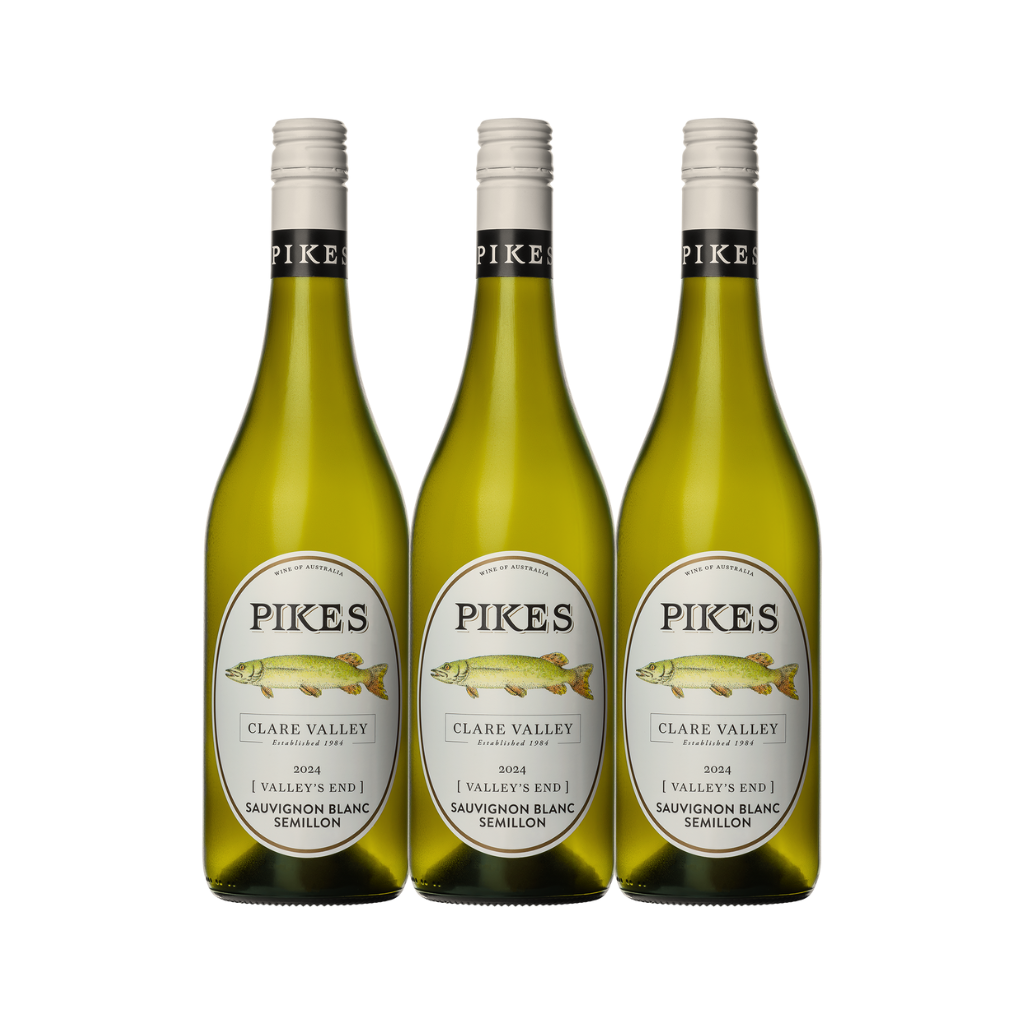 2024 'Valley's End' SBS 6 Pack