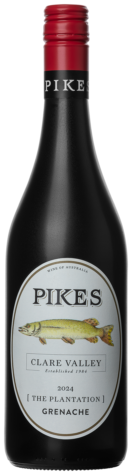 2024 'The Plantation' Grenache