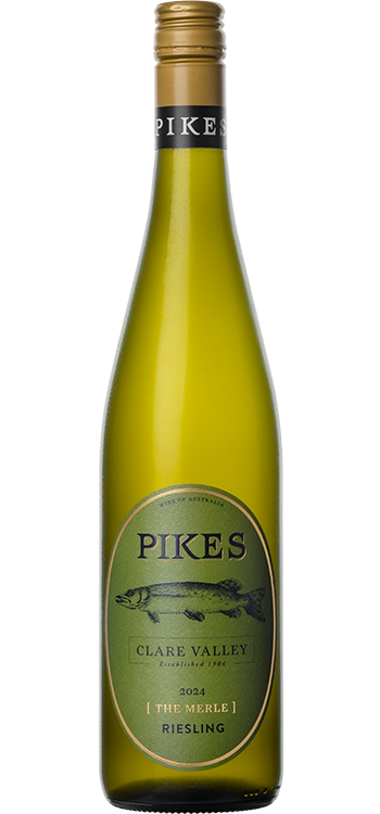 2024 'The Merle' Reserve Riesling Magnum