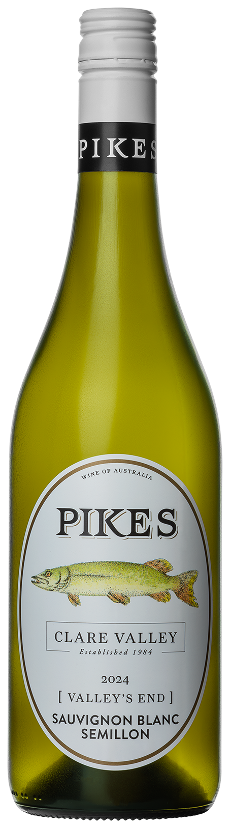 2024 'Valley's End' Sauvignon Blanc Semillon