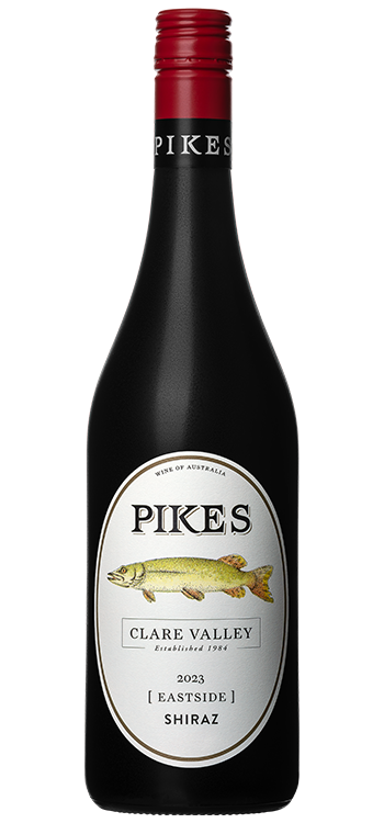 2023 'Eastside' Shiraz