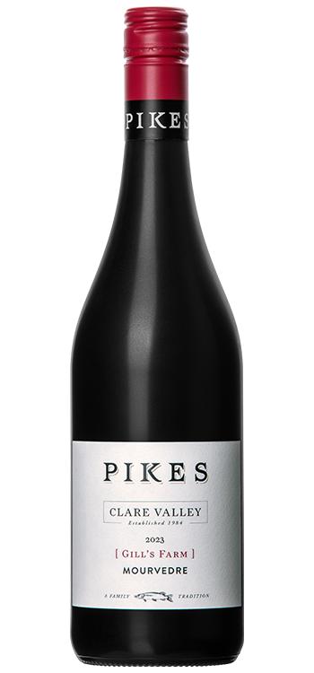 2023 'Gills Farm' Mourvedre