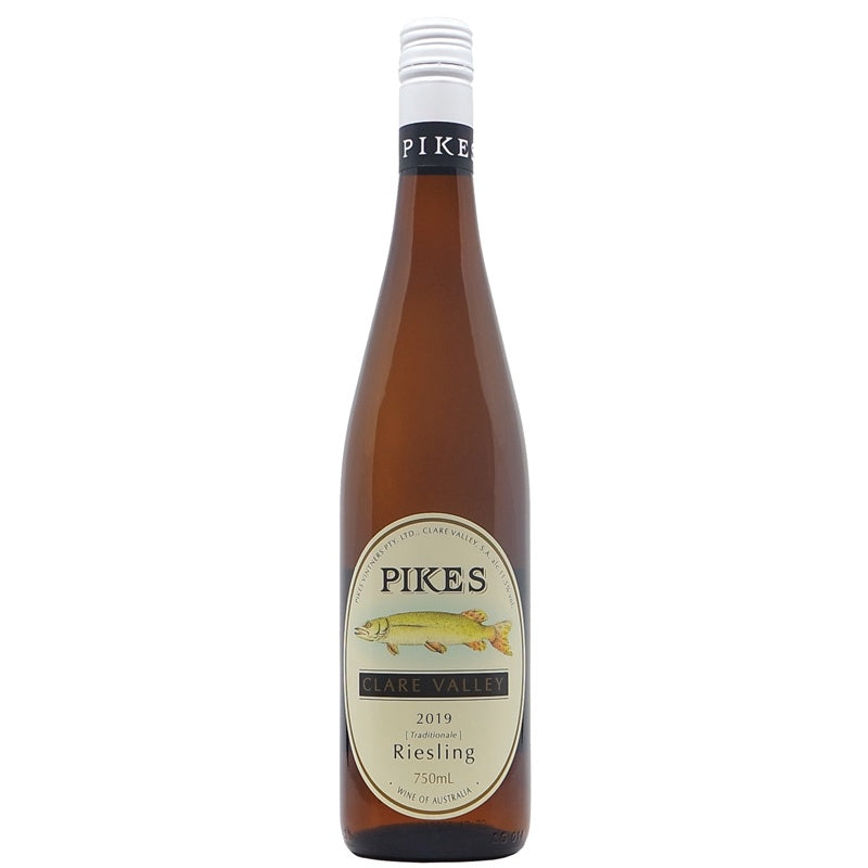 2020 'Traditionale' Riesling - Museum Release