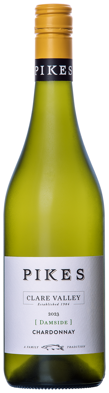 2023 'Damside' Chardonnay