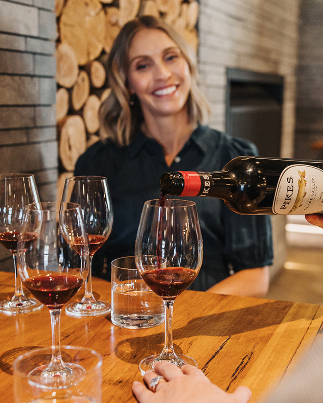 2023 'The Dogwalk' Cabernet Sauvignon 6 Pack