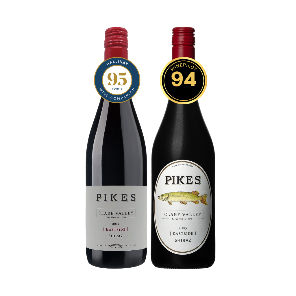 The best of both worlds 6 pack - Eastside