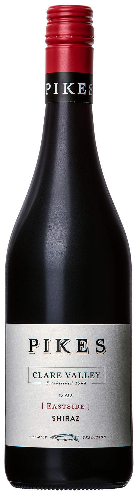 2022 'Eastside' Shiraz