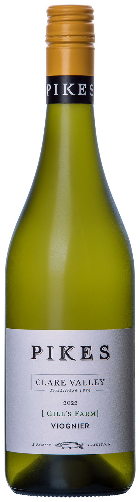 2022 'Gill's Farm' Viognier