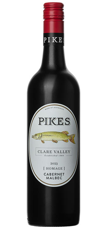 2023 'Homage' Cabernet Malbec