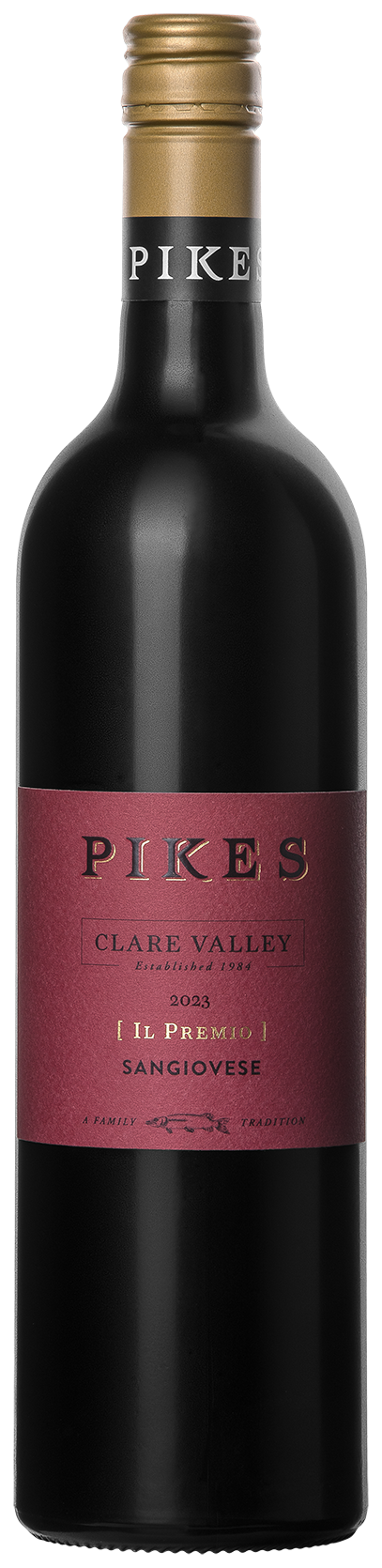 2023 'Il Premio' Reserve Sangiovese Magnum