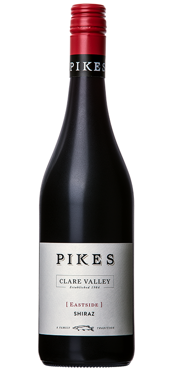 2023 'Eastside' Shiraz