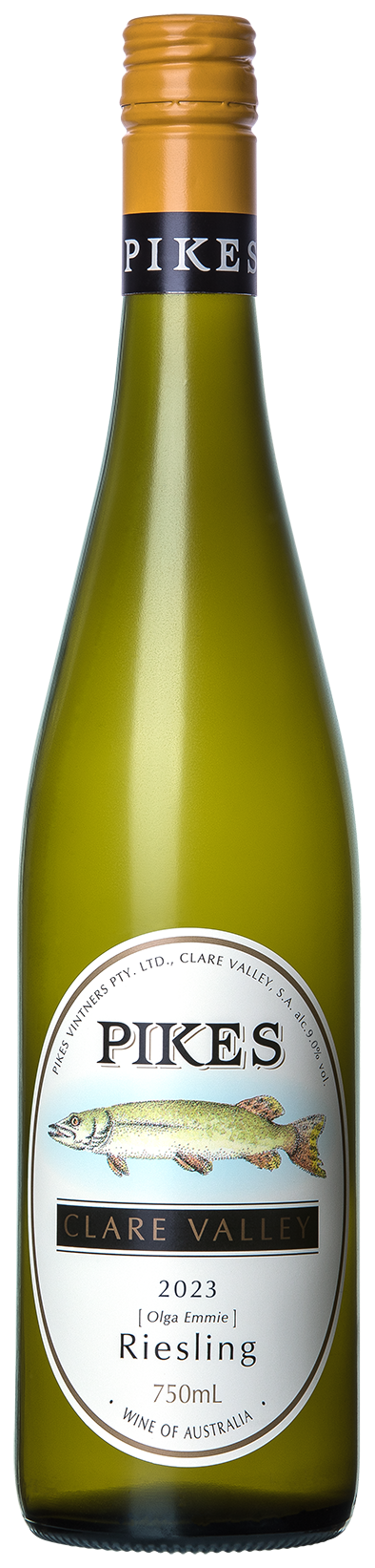 2023 'Olga Emmie' Riesling