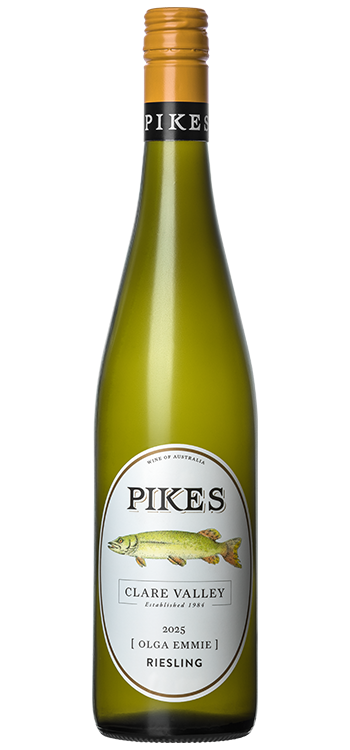 2025 'Olga Emmie' Riesling
