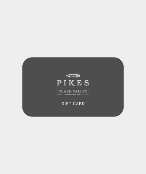 Pikes Digital Gift Card