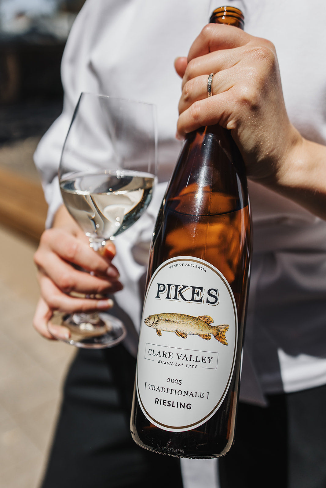 2025 'Traditionale' Riesling