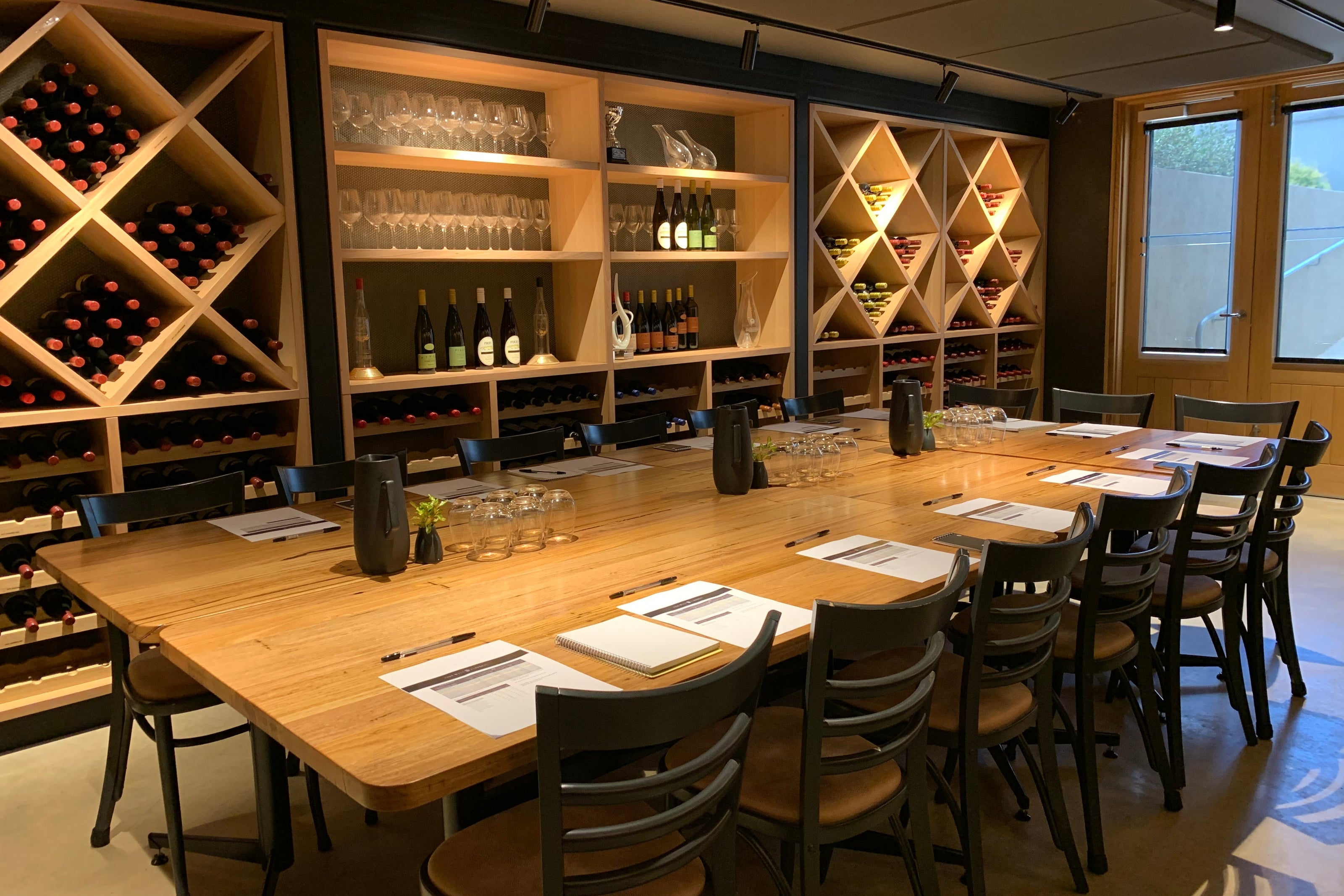 Pikes Wines