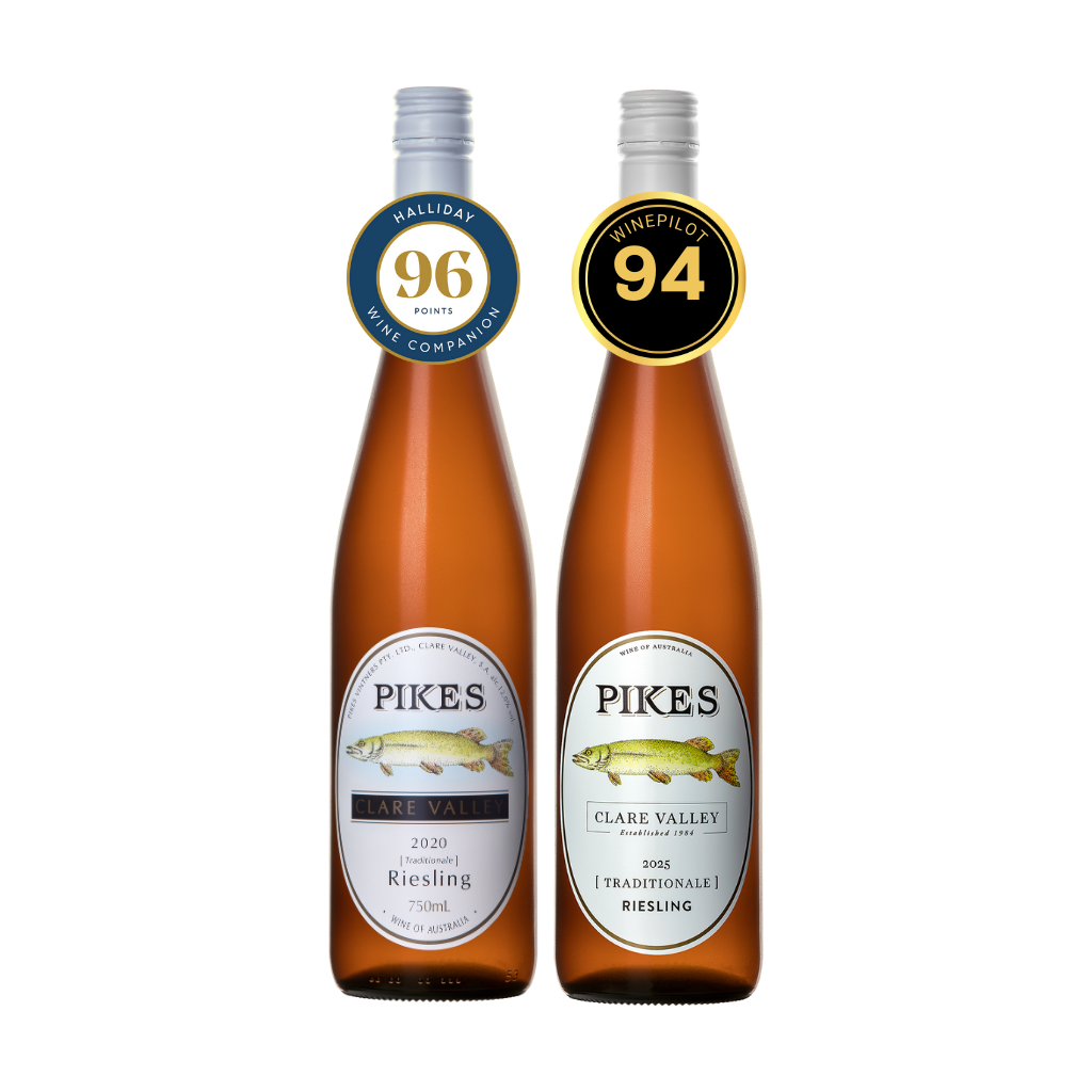 The best of both worlds 6 pack - Traditionale