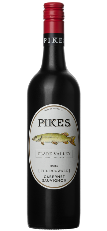 2023 'The Dogwalk' Cabernet Sauvignon