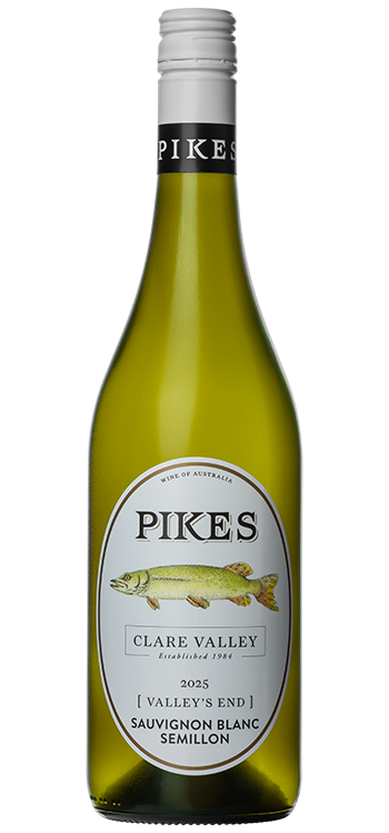 2025 'Valley's End' SBS