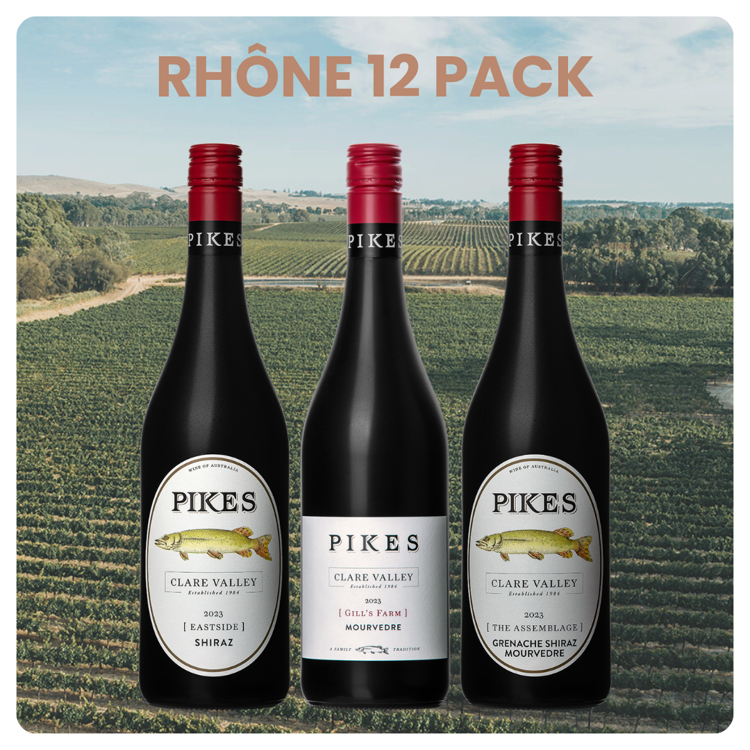 Rhône 12 Pack