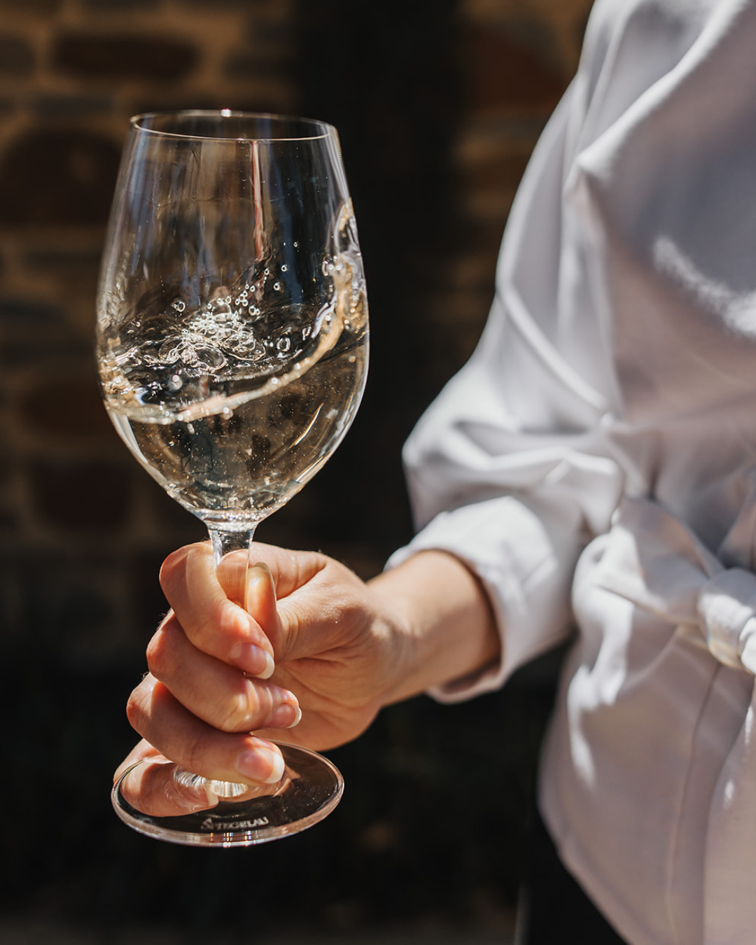 2021 'The Merle' Reserve Riesling - Museum Release